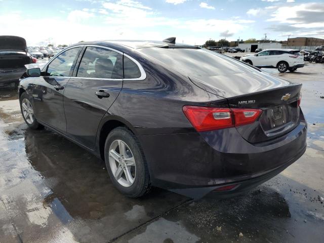 Photo 3 from auction – 2020 CHEVROLET MALIBU with VIN 1G1ZB5ST6LF120403