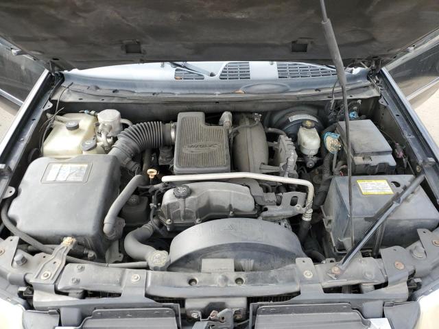 Photo 7 from auction – 2008 GMC ENVOY with VIN 1GKDS13S582120332