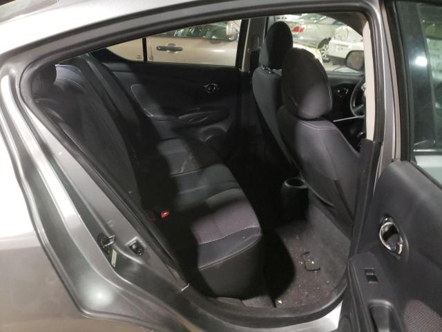Photo 6 from auction – 2014 NISSAN VERSA 1.6 with VIN 3N1CN7AP2EL811864