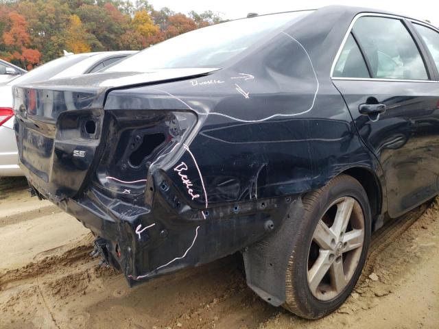 Photo 9 from auction – 2012 TOYOTA CAMRY BASE with VIN 4T1BF1FK1CU130772