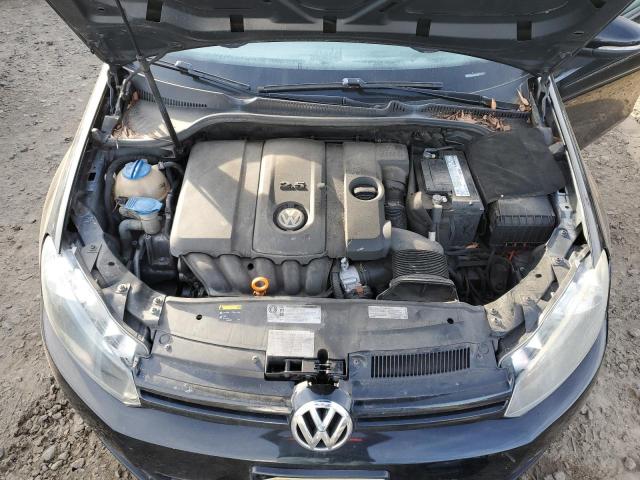 Photo 7 from auction – 2012 VOLKSWAGEN GOLF with VIN WVWDB7AJ8CW110257
