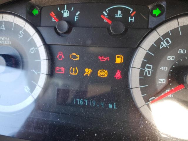 Photo 8 from auction – 2012 FORD ESCAPE XLT with VIN 1FMCU0DGXCKA35254