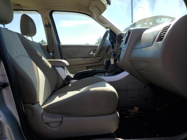 Photo 5 from auction – 2005 MERCURY MARINER with VIN 4M2YU56Z65DJ25508