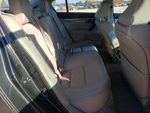 Photo 6 from auction – 2010 ACURA TL with VIN 19UUA8F24AA008847