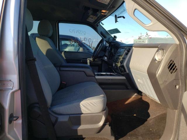 Photo 5 from auction – 2013 FORD F250 SUPER with VIN 1FT7W2BT5DEA37506