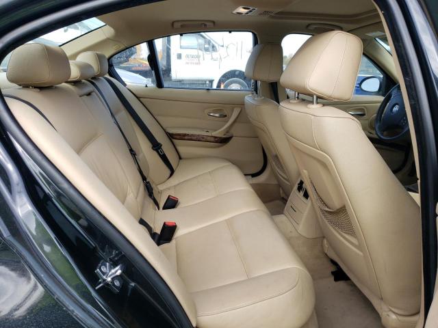 Photo 6 from auction – 2008 BMW 328 XI with VIN WBAVC93528K044300