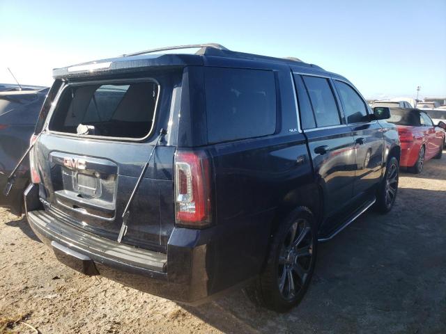 Photo 4 from auction – 2017 GMC YUKON SLE with VIN 1GKS2AKC6HR185781