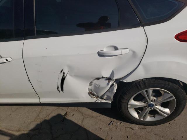 Photo 9 from auction – 2013 FORD FOCUS SE with VIN 1FADP3K24DL191266
