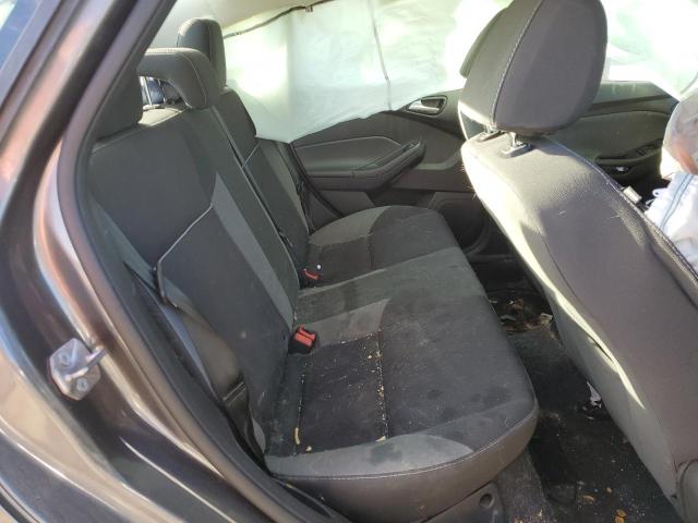 Photo 6 from auction – 2013 FORD FOCUS SE with VIN 1FADP3F21DL283400