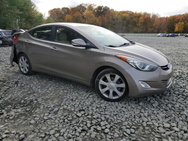 Photo 1 from auction – 2013 HYUNDAI ELANTRA GL with VIN 5NPDH4AEXDH273600