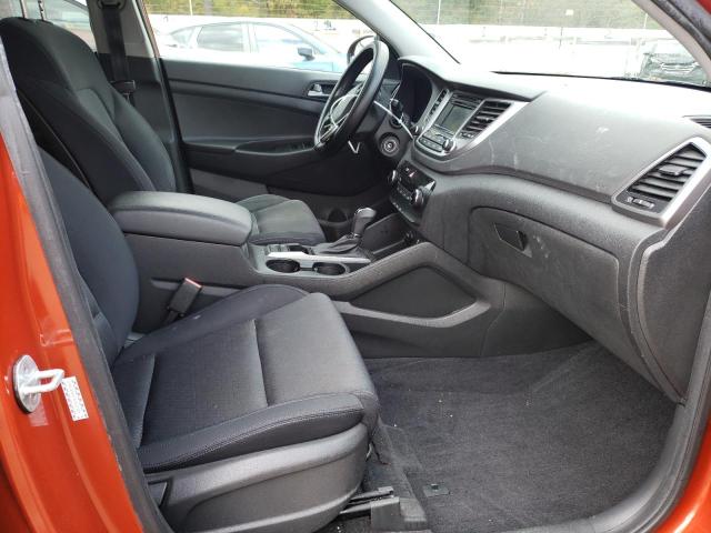 Photo 5 from auction – 2016 HYUNDAI TUCSON LIM with VIN KM8J33A21GU022701