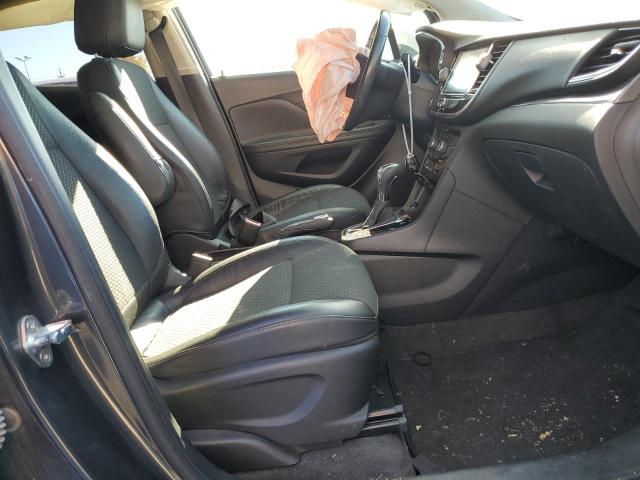 Photo 5 from auction – 2017 BUICK ENCORE PRE with VIN KL4CJASB1HB023280