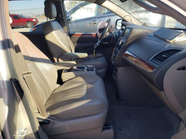 Photo 5 from auction – 2013 CHRYSLER TOWN & COU with VIN 2C4RC1BG5DR785528