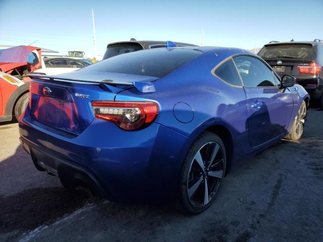 Photo 4 from auction – 2018 SUBARU BRZ 2.0 LI with VIN JF1ZCAC18J8601979
