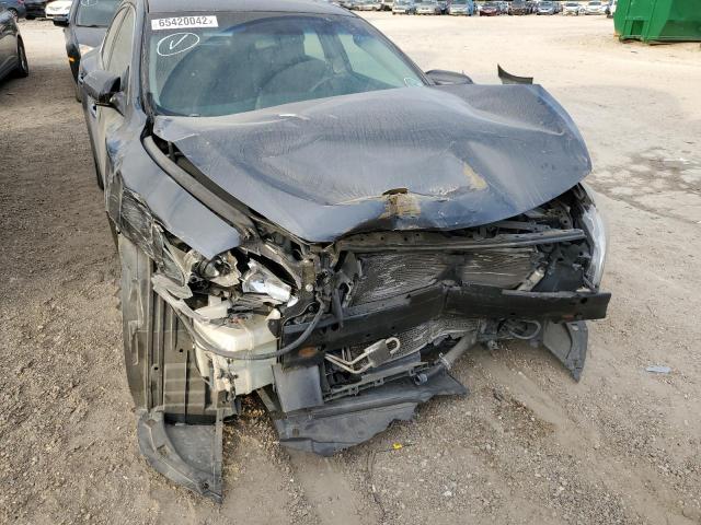 Photo 9 from auction – 2013 NISSAN MAXIMA S with VIN 1N4AA5AP0DC834029