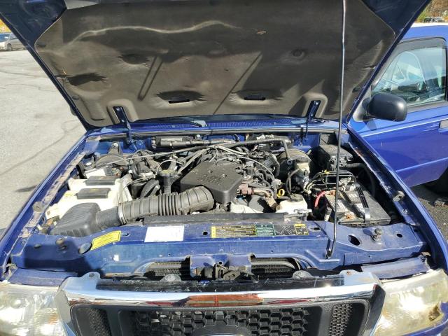 Photo 7 from auction – 2004 FORD RANGER SUP with VIN 1FTZR45E64PA92544