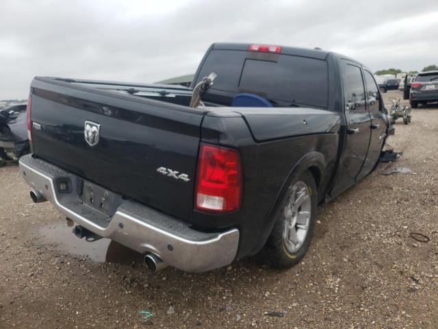 Photo 4 from auction – 2012 DODGE RAM 1500 L with VIN 1C6RD7NT9CS288026
