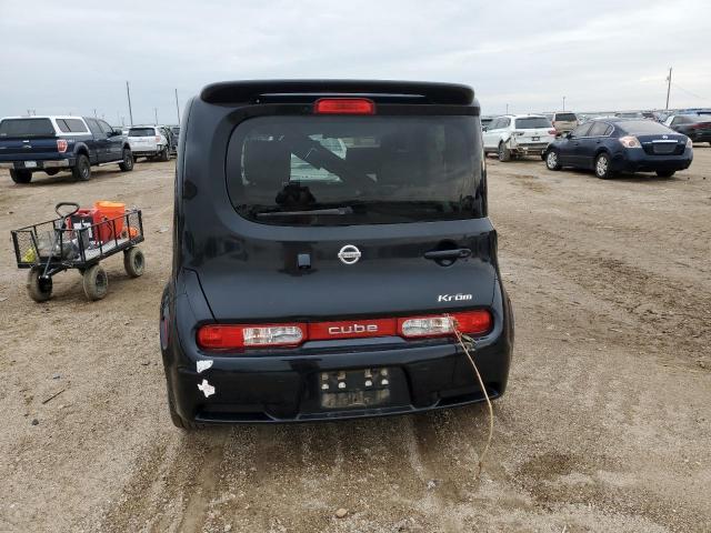 Photo 6 from auction – 2011 NISSAN CUBE BASE with VIN JN8AZ2KR8BT205220