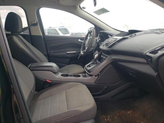 Photo 5 from auction – 2014 FORD ESCAPE SE with VIN 1FMCU0GX5EUD79111