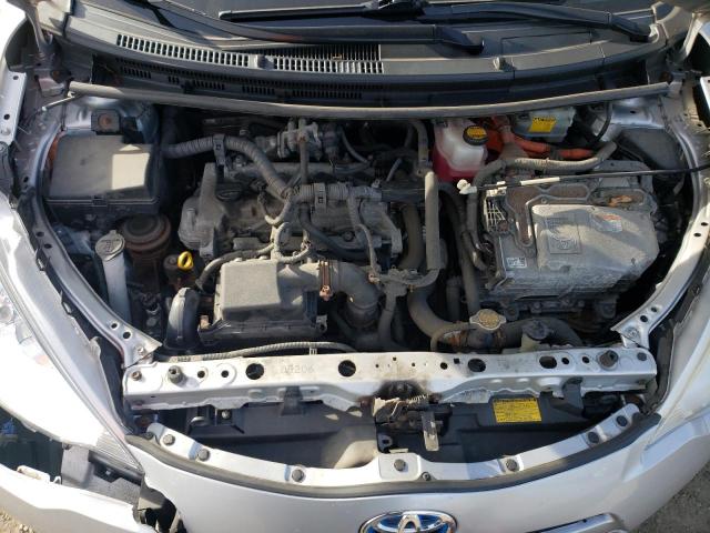 Photo 7 from auction – 2013 TOYOTA PRIUS C with VIN JTDKDTB3XD1056887