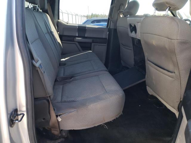 Photo 6 from auction – 2015 FORD F150 SUPER with VIN 1FTEW1EF4FFA44421