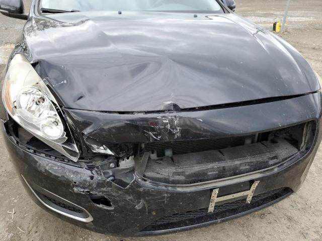 Photo 9 from auction – 2012 VOLVO S60 T5 with VIN YV1622FS5C2081301