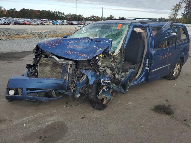 Photo 9 from auction – 2010 DODGE GRAND CARA with VIN 2D4RN5D10AR115880