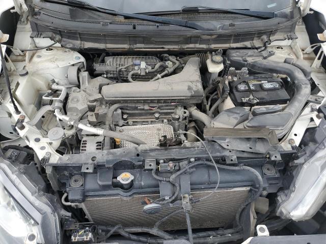 Photo 7 from auction – 2016 NISSAN ROGUE S with VIN 5N1AT2MV8GC806525