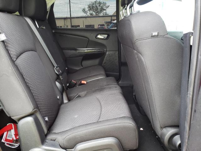 Photo 6 from auction – 2019 DODGE JOURNEY SE with VIN 3C4PDCBG5KT836732