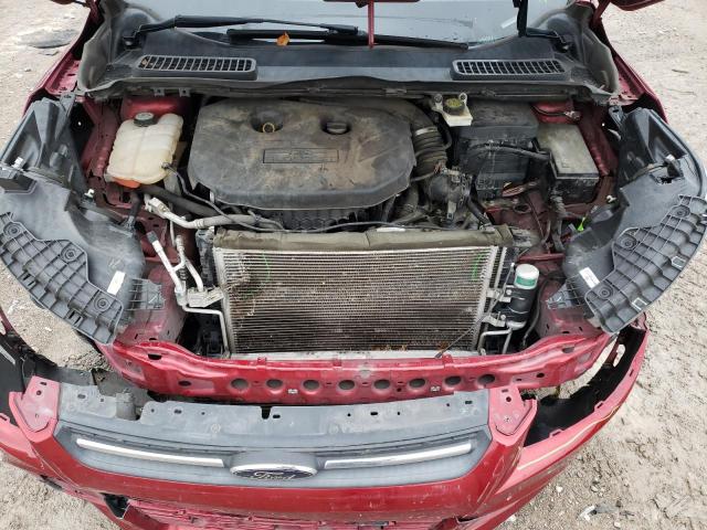 Photo 7 from auction – 2013 FORD ESCAPE SE with VIN 1FMCU0G91DUC13457