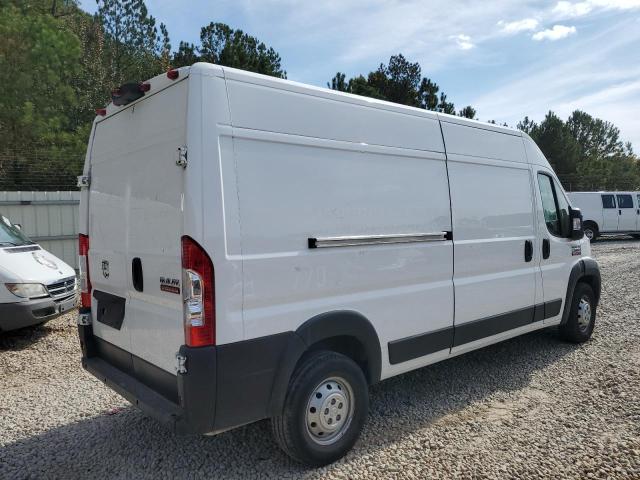 Photo 4 from auction – 2020 RAM PROMASTER with VIN 3C6TRVDG8LE115648