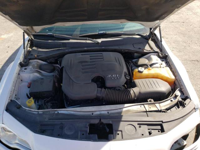 Photo 7 from auction – 2013 CHRYSLER 300 with VIN 2C3CCAAG5DH697502