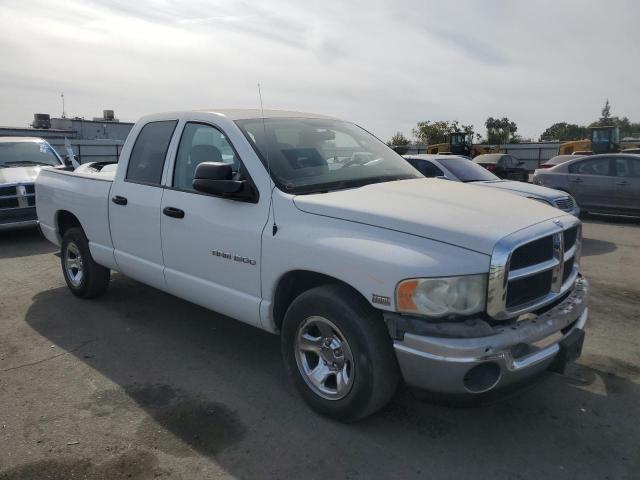 DODGE RAM 1500 S 2004 with VIN 1D7HA18D44S658658 - Photo from auction