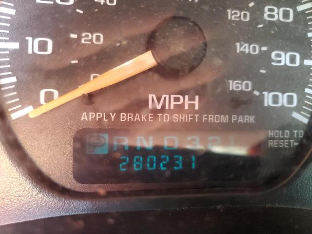 Photo 8 from auction – 2002 GMC YUKON with VIN 1GKEC13Z62R149027