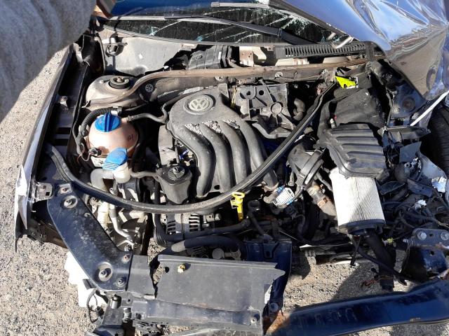 Photo 7 from auction – 2014 VOLKSWAGEN JETTA BASE with VIN 3VW2K7AJ9EM322902