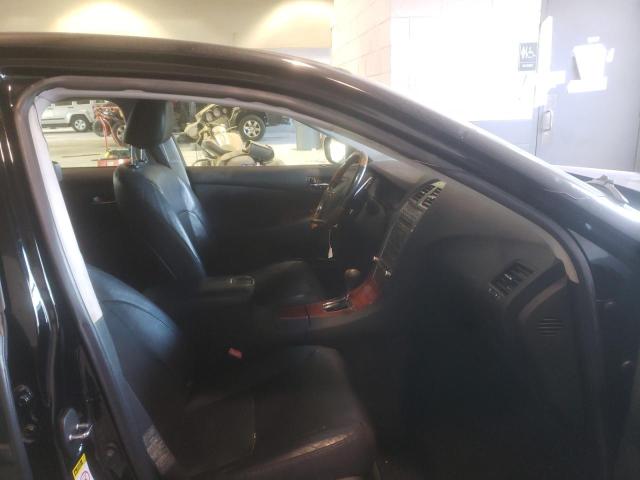 Photo 5 from auction – 2007 LEXUS ES 350 with VIN JTHBJ46G472056456