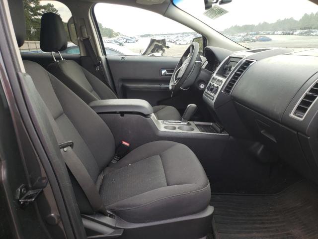 Photo 5 from auction – 2007 FORD EDGE SEL with VIN 2FMDK38C87BB16076