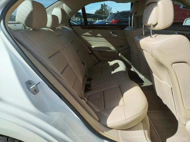Photo 6 from auction – 2015 MERCEDES-BENZ E 350 with VIN WDDHF5KB0FB091027