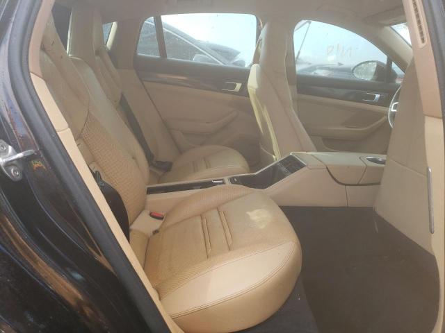 Photo 6 from auction – 2018 PORSCHE PANAMERA 4 with VIN WP0AA2A73JL119329