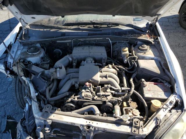 Photo 7 from auction – 2005 SUBARU OUTBACK with VIN 4S4BP85C454347865
