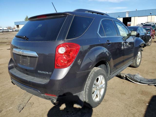 Photo 4 from auction – 2014 CHEVROLET EQUINOX LT with VIN 2GNFLBE38E6187980