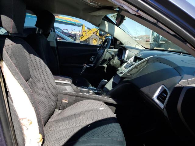 Photo 5 from auction – 2014 CHEVROLET EQUINOX LS with VIN 2GNALAEK5E6256331