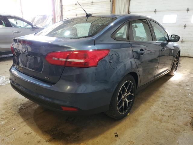 Photo 4 from auction – 2018 FORD FOCUS SEL with VIN 1FADP3H21JL219396