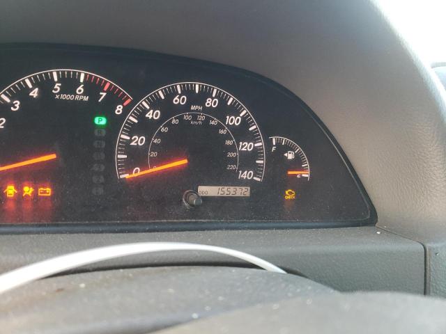 Photo 8 from auction – 2006 TOYOTA CAMRY LE with VIN 4T1BE32K76U669308
