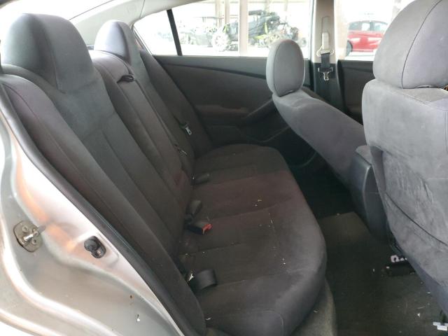 Photo 6 from auction – 2012 NISSAN ALTIMA BAS with VIN 1N4AL2AP4CN485131