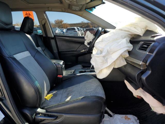Photo 5 from auction – 2012 TOYOTA CAMRY with VIN 4T1BF1FK2CU584917