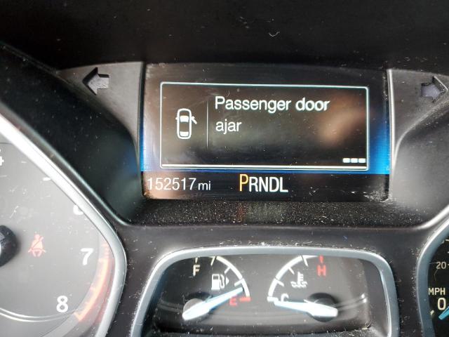 Photo 8 from auction – 2015 FORD FOCUS SE with VIN 1FADP3F22FL262851