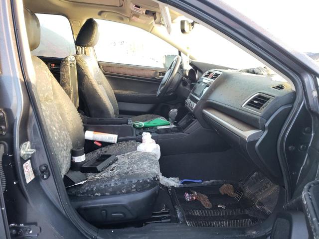 Photo 5 from auction – 2015 SUBARU OUTBACK 2. with VIN 4S4BSBNC0F3351768