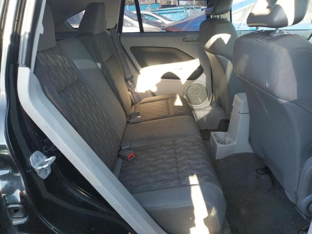 Photo 6 from auction – 2007 DODGE CALIBER SX with VIN 1B3HB48B37D520529