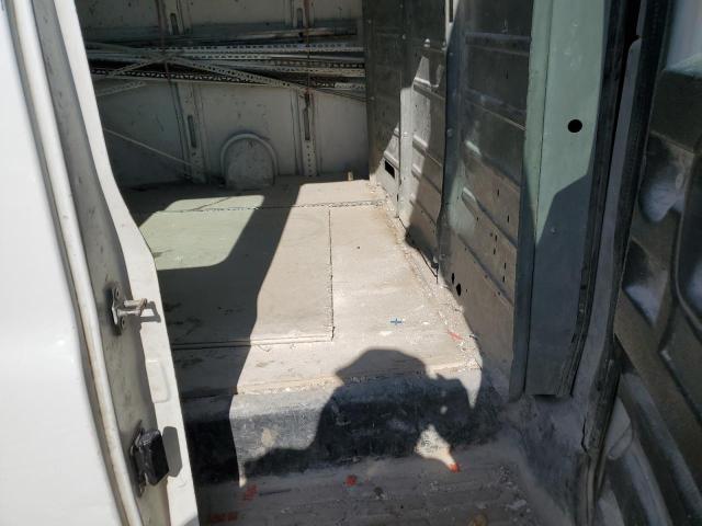 Photo 6 from auction – 2012 CHEVROLET EXPRESS G2 with VIN 1GCWGFBA3C1158863